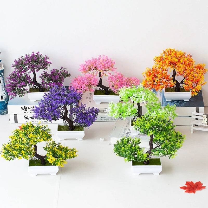 Sztuczne Drzewko Bonsai – zdjęcie 3