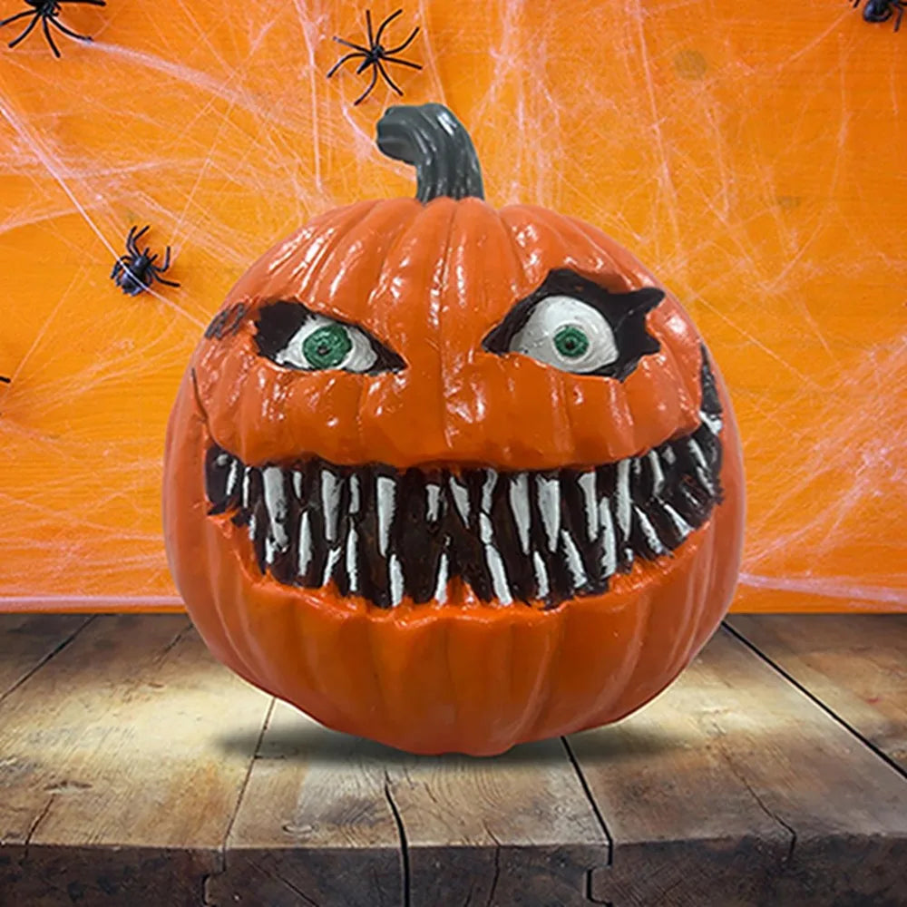 Straszna Dynia Halloween